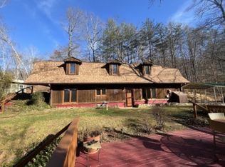 51 Buck Spring Acre, Candler, NC 28715