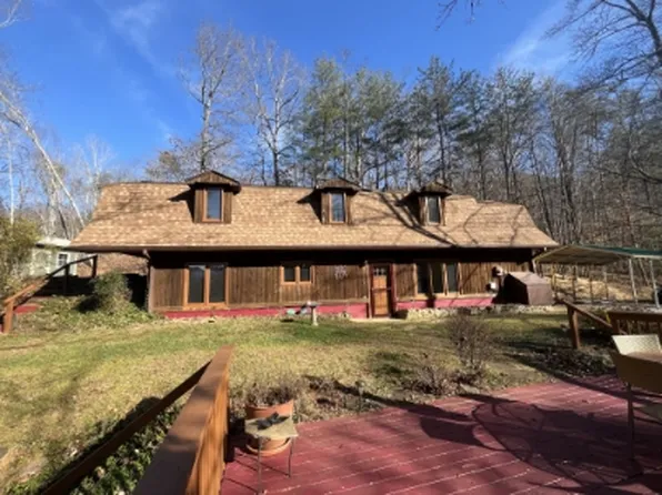 51 Buck Spring Acres, Candler, NC 28715