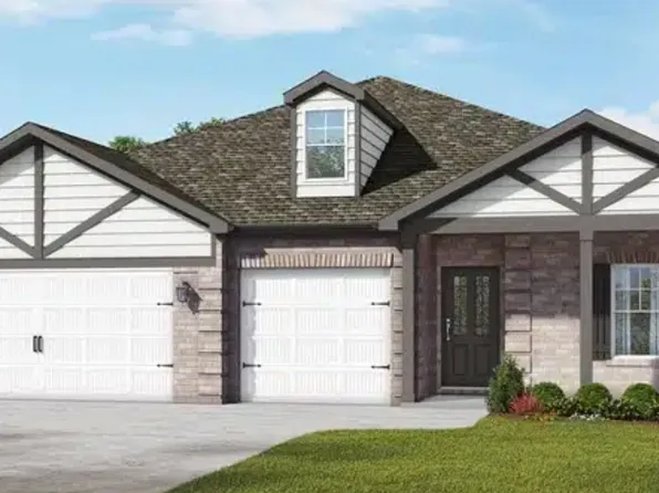 100 Grande Bishop Dr, Fairburn, GA 30213