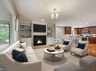 5924 Tilbury Rd, Alexandria, VA 22310