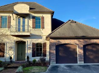 105 Dominus Dr, Broussard, LA 70518