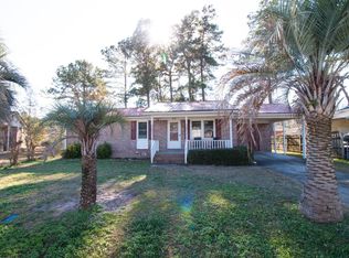 617 Kristen Cir, Conway, SC 29526