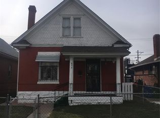 673 N Inca St, Denver, CO 80204