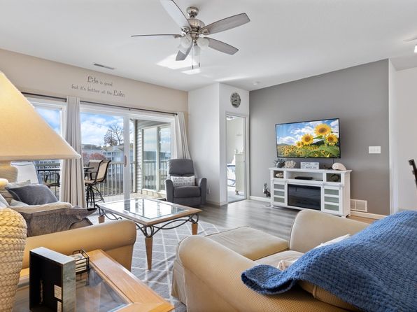418 Regatta Bay Dr #4C