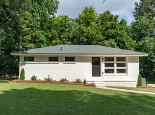 5196 Scenic View Dr, Irondale, AL 35210