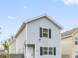 2028 Warfield St, Chesapeake, VA 23324