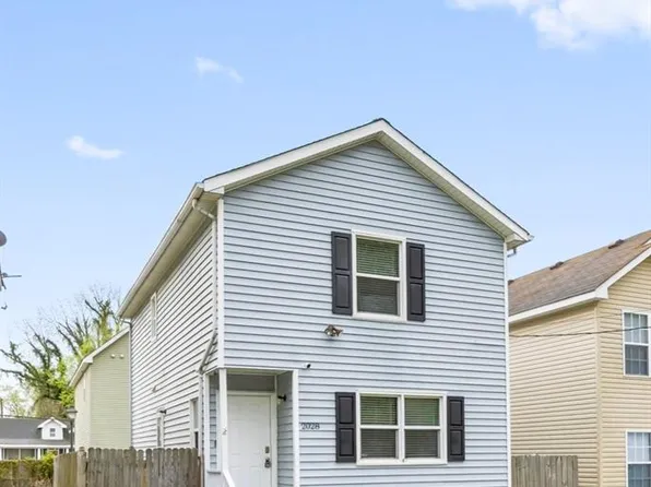 2028 Warfield St, Chesapeake, VA 23324