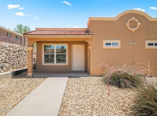 280 Atlantic Rd #A, El Paso, TX 79922