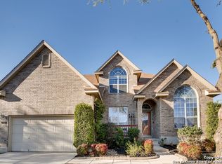 9227 Holly Star, Helotes, TX 78023