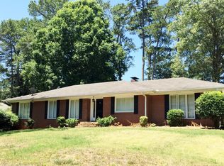 4300 Peachtree Dunwoody Rd NE, Atlanta, GA