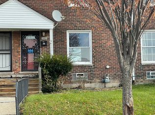 548 Marquette Dr, Detroit, MI 48214