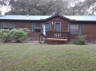12281 E Walton Dr, Floral City, FL 34436