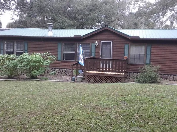 12281 E Walton Dr, Floral City, FL 34436