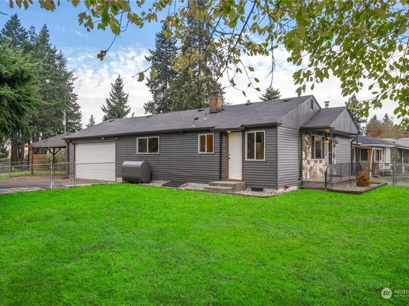 10632 20th Ave S, Tacoma, WA 98444