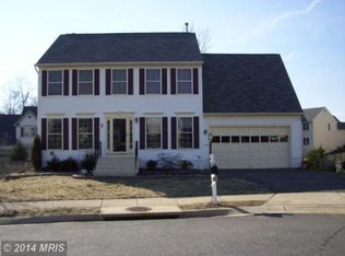 12 Prestonwood Ct, Fredericksburg, VA 22406