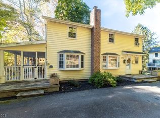 275 Creek Rd, Frenchtown, NJ 08825