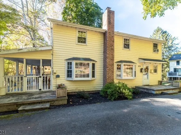 275 Creek Rd, Alexandria Twp., NJ 08825