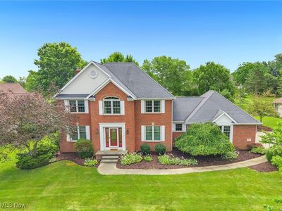 2370 Greenview Dr, Uniontown, OH, 44685
