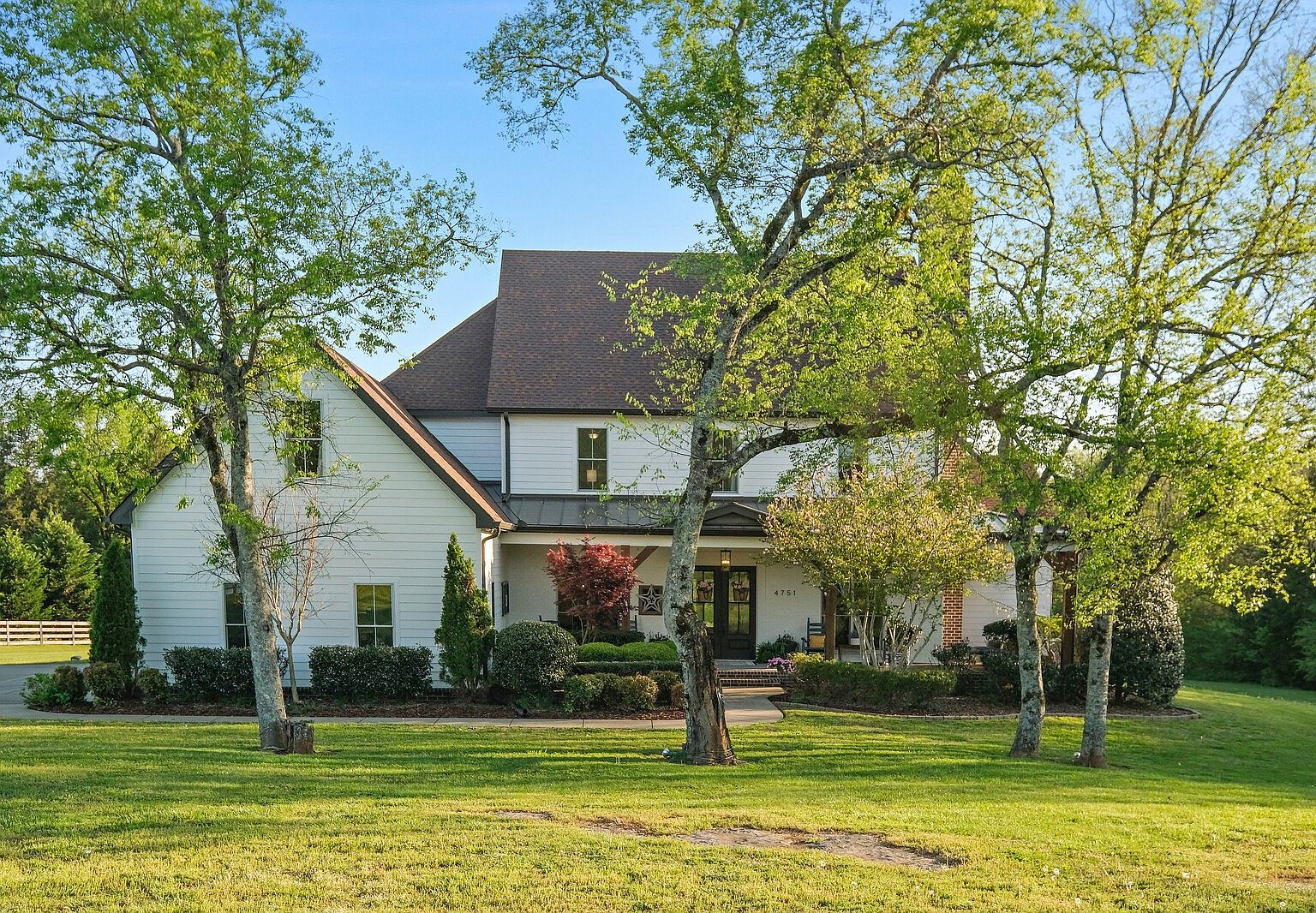 4751 Browns Mill Rd, Lascassas, TN 37085 Zillow