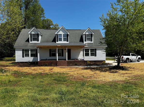 2149 Sides Rd, Rockwell, NC 28138