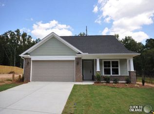 5034 Maples Ferry Way, Evans, GA 30809