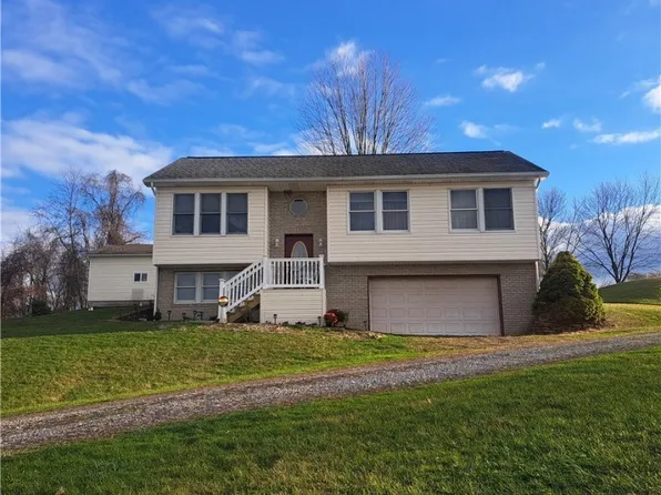 190 Hill Rd, Georgetown, PA 15043