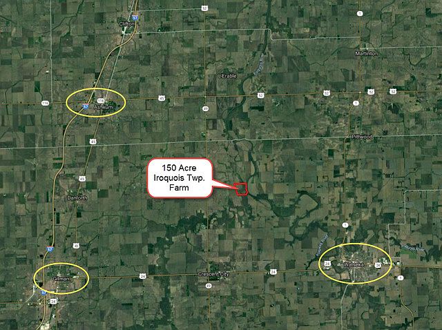 2nd image of 2166 N County Highway 35