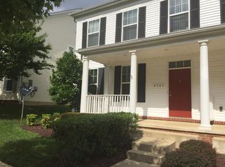 4161 Cogswell Ave, Indian Head, MD 20640