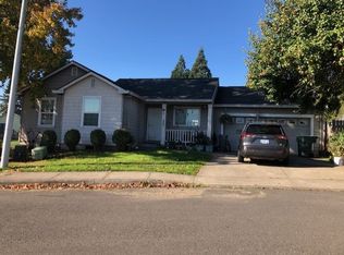 223 Whispering Pines Loop SE, Salem, OR 97317
