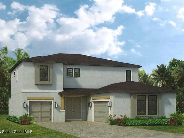 3313 Toliman Pl, Melbourne, FL 32940