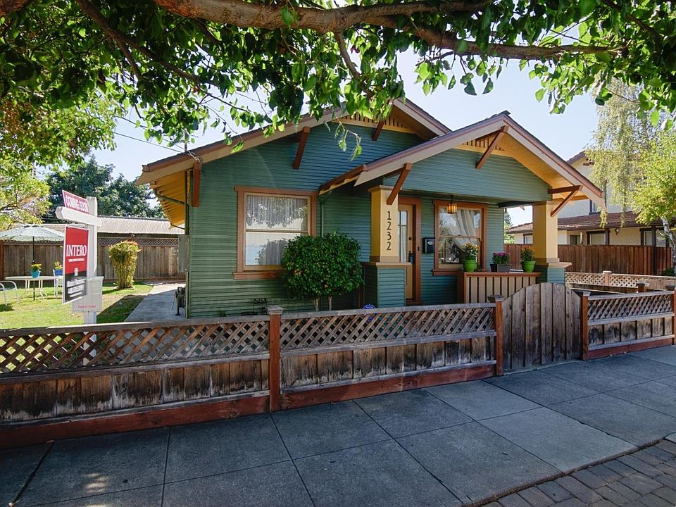 1232 Warburton Ave, Santa Clara, CA 95050 Zillow