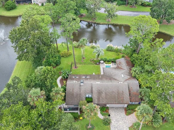 3001 CYPRESS CREEK Drive E, Ponte Vedra Beach, FL 32082