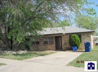 308 Bonnie Ln #A, Copperas Cove, TX 76522