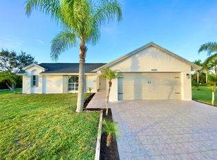 18885 41st Rd N, Loxahatchee, FL 33470