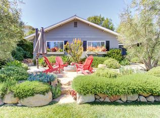 3830 Connie Way, Santa Barbara, CA 93110