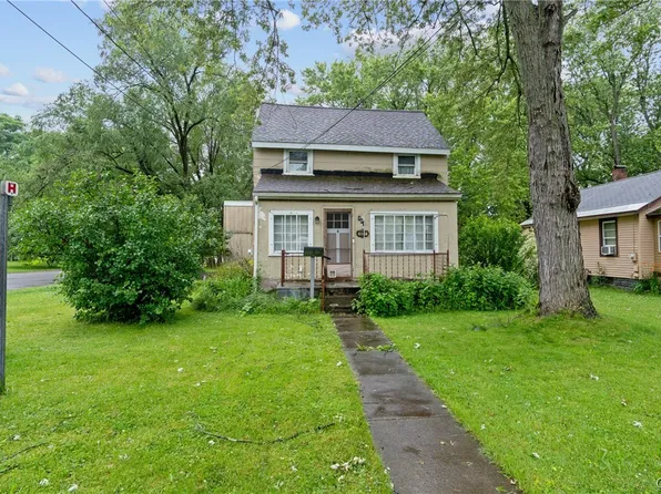 401 Richfield Blvd, Syracuse, NY 13211