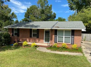 711 Baltic Ct, Columbus, GA 31907