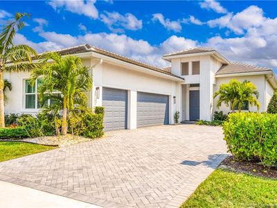 9295 SW Miracoli Way, Port Saint Lucie, FL, 34987