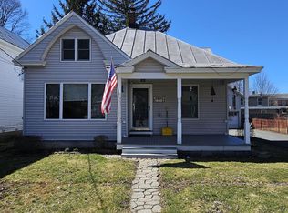 10 Malden Street, Nassau, NY