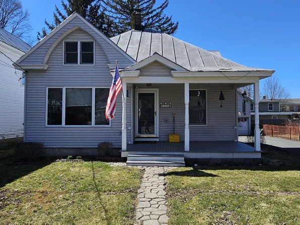 10 Malden Street, Nassau, NY 12123