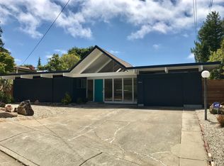 5941 Highwood Rd, Castro Valley, CA 94552