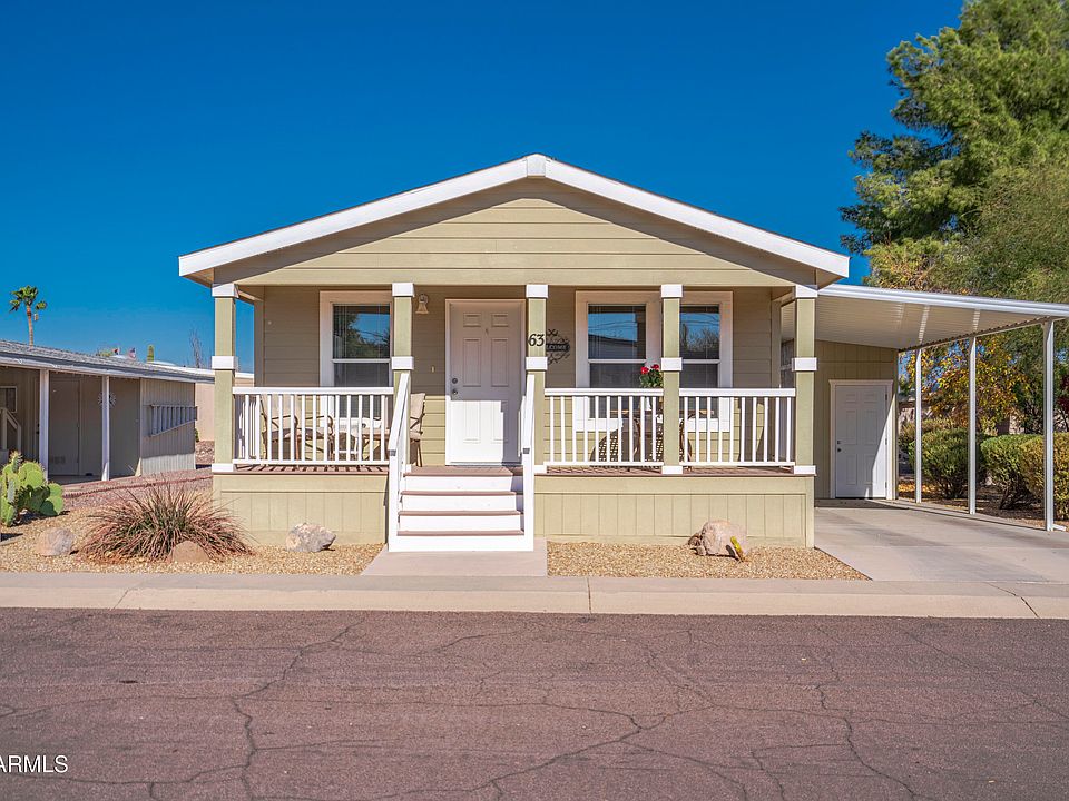 1st image of 2501 W Wickenburg Way #63
