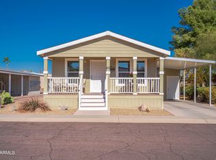 2501 W Wickenburg Way LOT 63, Wickenburg, AZ 85390