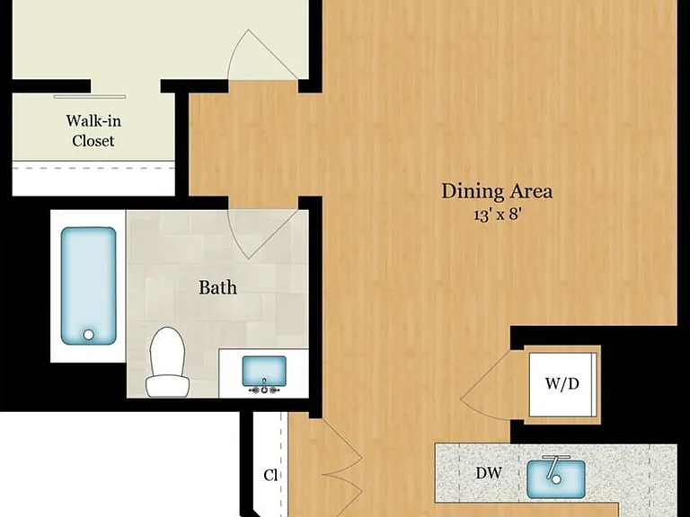74 New Montgomery St #503 — Photo 14