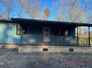 265 Pine Tree Dr, Marshall, TX 75670