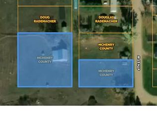 0 4th St W, Anamoose, ND 58710