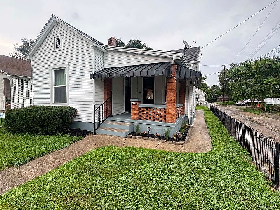 1st image of 426 Hulbert St