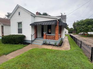 426 Hulbert St, Dayton, OH 45410