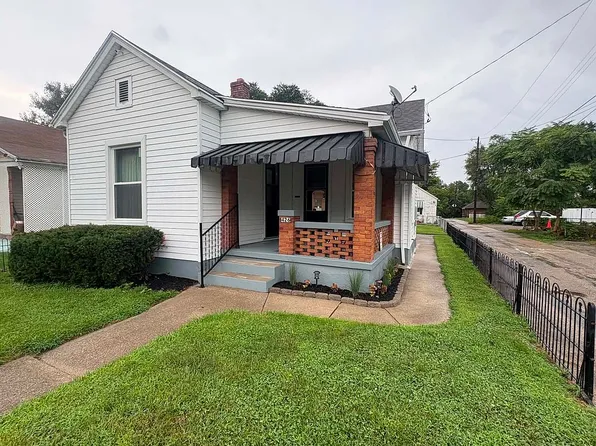 426 Hulbert St, Dayton, OH 45410