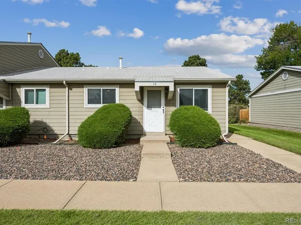 5711 W 92nd Avenue #10, Westminster, CO 80031